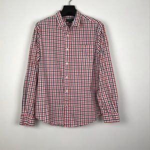 John Bartlett Button-down Shirt
